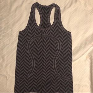 Lululemon Swiftly Tech Racerback